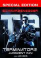 Terminator 2: Judgment Day Terminator 2: Judgment Day is a science-fiction action movie released in 1991. Directed by James