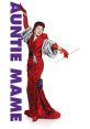 Auntie Mame Auntie Mame is a delightful and charming film that was released in 1958. Directed by Morton DaCosta and written