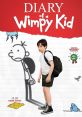 Diary of a Wimpy Kid Subject: Diary of a Wimpy Kid Diary of a Wimpy Kid is a beloved children's book series written and