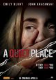 A Quiet Place A Quiet Place is a critically acclaimed horror-thriller film directed by John Krasinski, who also stars in