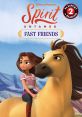 Spirit Untamed Spirit Untamed is an exciting and heartwarming animated adventure that was released in 2021. Directed by