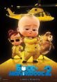 The Boss Baby: Family Business "The Boss Baby: Family Business" is a highly anticipated animated movie that is sure to