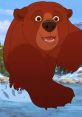 Brother Bear "Brother Bear" is an enchanting and heartfelt animated film that was released in 2003. Directed by Aaron