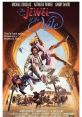 The Jewel of the Nile "The Jewel of the Nile" is a thrilling adventure film that was released in 1985 as a sequel to the