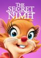 The Secret of NIMH The Secret of NIMH is a beloved 1982 American animated adventure movie based on the novel Mrs. Frisby