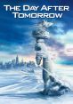 The Day After Tomorrow The Day After Tomorrow is an exhilarating film that takes audiences on a thrilling journey into a