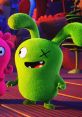 UglyDolls UglyDolls: A Vibrant Adventure Celebrating Uniqueness UglyDolls, a lively and heartwarming animated movie, is a