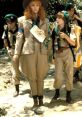 Troop Beverly Hills Troop Beverly Hills is a delightful comedy film that captivated audiences in 1989, directed by Jeff