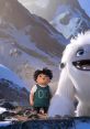 Abominable Abominable is a heartwarming animated adventure film that first hit the big screens in 2019. Directed by Jill