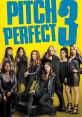 Pitch Perfect 3 Pitch Perfect 3 is a highly entertaining al comedy film released in 2017. Directed by Trish Sie and written