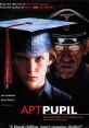 Apt Pupil "Apt Pupil" is a psychological thriller film released in 1998, directed by Bryan Singer and based on a novella by