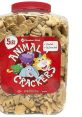 Animal Crackers Animal Crackers is a delightful animated movie that takes audiences on a whimsical adventure filled with