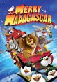 Merry Madagascar Merry Madagascar is a delightful animated Christmas special that was released in 2009. Directed by David