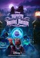 Muppets Haunted Mansion Muppets Haunted Mansion is a thrilling and hilarious crossover event that combines the beloved