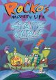 Rocko's Modern Life: Static Cling Rocko's Modern Life: Static Cling is a nostalgic and highly anticipated television