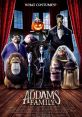 The Addams Family The Addams Family is a well-known American television show that has become an iconic piece of pop