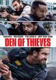 Den of Thieves Den of Thieves is a gripping crime thriller film released in 2018. Directed by Christian Gudegast, this