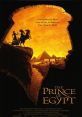 The Prince of Egypt The subject of "The Prince of Egypt" is an animated al film released in 1998, directed by Brenda Chapman,