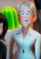 Hotel Transylvania: Transformania Hotel Transylvania: Transformania is an animated film that takes viewers on a thrilling