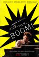 Tick, tick...BOOM! "Tick, tick...BOOM!" is not a movie, television show, or song, but rather a al. It was created by the