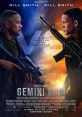 Gemini Man Gemini Man is an action-packed science fiction film released in 2019. Directed by Ang Lee, this mind-bending movie