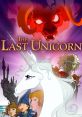 The Last Unicorn The Last Unicorn, directed by Jules Bass and Arthur Rankin Jr., is a timeless animated fantasy film that