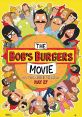 The Bob's Burgers Movie The Bob's Burgers Movie, released in 2021, is a highly anticipated animated al comedy film based on