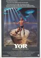 Yor, the Hunter from the Future Yor, the Hunter from the Future is a science-fiction film directed by Antonio Margheriti.