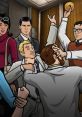 Archer - Season 6 Archer - Season 6 is a beloved television show that aired in 2015. This animated spy comedy series