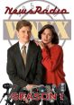 NewsRadio - Season 1 NewsRadio is a comedy television show that premiered in 1995. Set in a fictional New York news