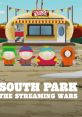 South Park: The Streaming Wars "South Park: The Streaming Wars" is an animated television show that hilariously delves into