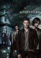 Supernatural - Season 9 Supernatural - Season 9 is a thrilling television series that captivates viewers with its