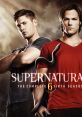 Supernatural - Season 6 Supernatural - Season 6 is a captivating television series that had fans glued to their screens in