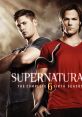 Supernatural - Season 6
