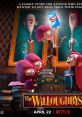 The Willoughbys "The Willoughbys" is a delightful animated film released in 2020, directed by Kris Pearn. This whimsical dark