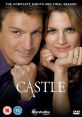 Castle - Season 8 Castle is a critically acclaimed television show that aired its eighth season in 2015. Starring Nathan