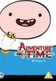 Adventure Time - Season 3 Adventure Time is an animated television series that premiered in 2010 and captured the hearts of