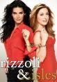 Rizzoli & Isles - Season 7 Rizzoli & Isles - Season 7 is a captivating television show that serves up an enticing blend of