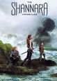 The Shannara Chronicles - Season 1 The Shannara Chronicles - Season 1 is a thrilling television show based on Terry Brooks'