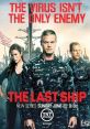 The Last Ship - Season 1 The Last Ship - Season 1 is a thrilling television series that premiered in 2014. Set in a