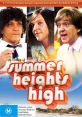 Summer Heights High - Season 1 Summer Heights High is a critically acclaimed Australian mockumentary television series