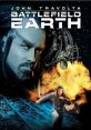 Battlefield Earth: A Saga of the Year 3000 (2000) "Battlefield Earth: A Saga of the Year 3000" is a science fiction film