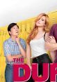 The DUFF (2015) "The DUFF" is a hilarious and heartwarming teenage comedy film released in 2015. The movie revolves around