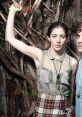 Chairlift - Bruises Chairlift is an indie pop band formed in 2005, comprising Caroline Polachek (vocals), Patrick Wimberly