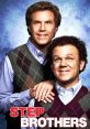 Step Brothers (2008) Step Brothers (2008) is a comedy film directed by Adam McKay. Starring Will Ferrell and John C. Reilly