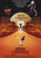 The Last Dragon (1985) The Last Dragon is a cult classic movie released in 1985. It combines elements of martial arts,