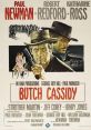 Butch Cassidy and the Sundance Kid (1969) "Butch Cassidy and the Sundance Kid" is a thrilling American western film