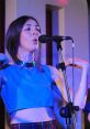 Chairlift - Ch-Ching "Ch-Ching" is an infectious electro-pop anthem by the American band Chairlift. Released in 2016, this