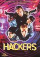 Hackers (1995) "Hackers" is a thrilling cyberpunk film released in 1995 that explores the world of computer hacking. Directed