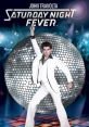 Saturday Night Fever (1977) Saturday Night Fever is a legendary movie released in 1977, starring John Travolta as the